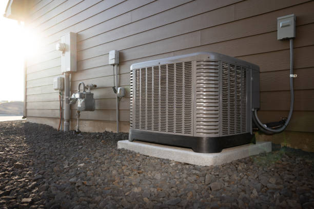 Best HVAC repair near me  in Honeoye Falls, NY